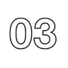 03