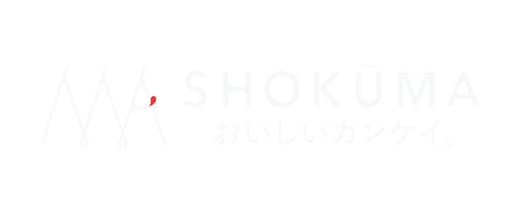 SHOKŪMA