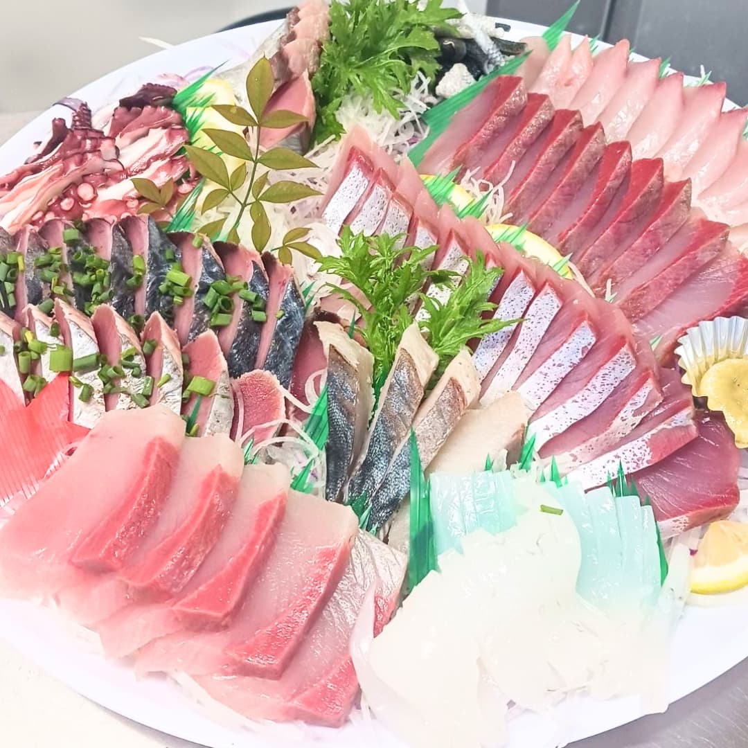 川端水産