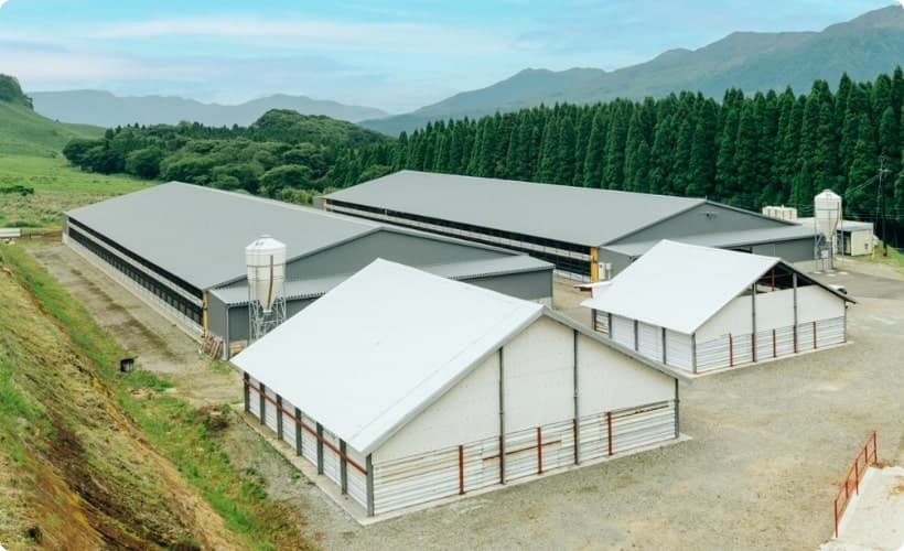 三協畜産のプロフィール画像