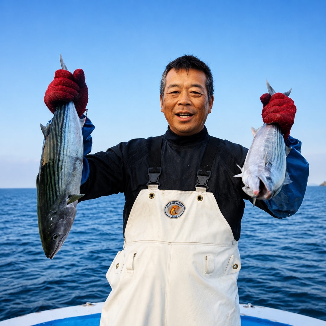 川端水産のプロフィール画像