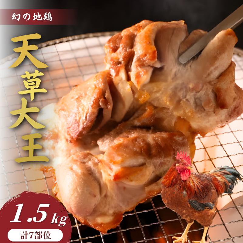 天草大王一羽丸ごとセット - サムネイル6