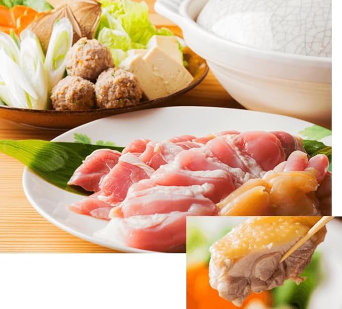 天草大王水炊きセット - サムネイル3