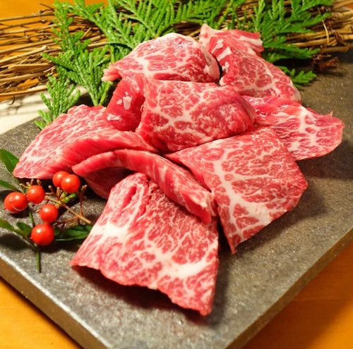 熊本和牛あか牛焼肉食べ比べセット(カルビ250g、ロース250g) - サムネイル3
