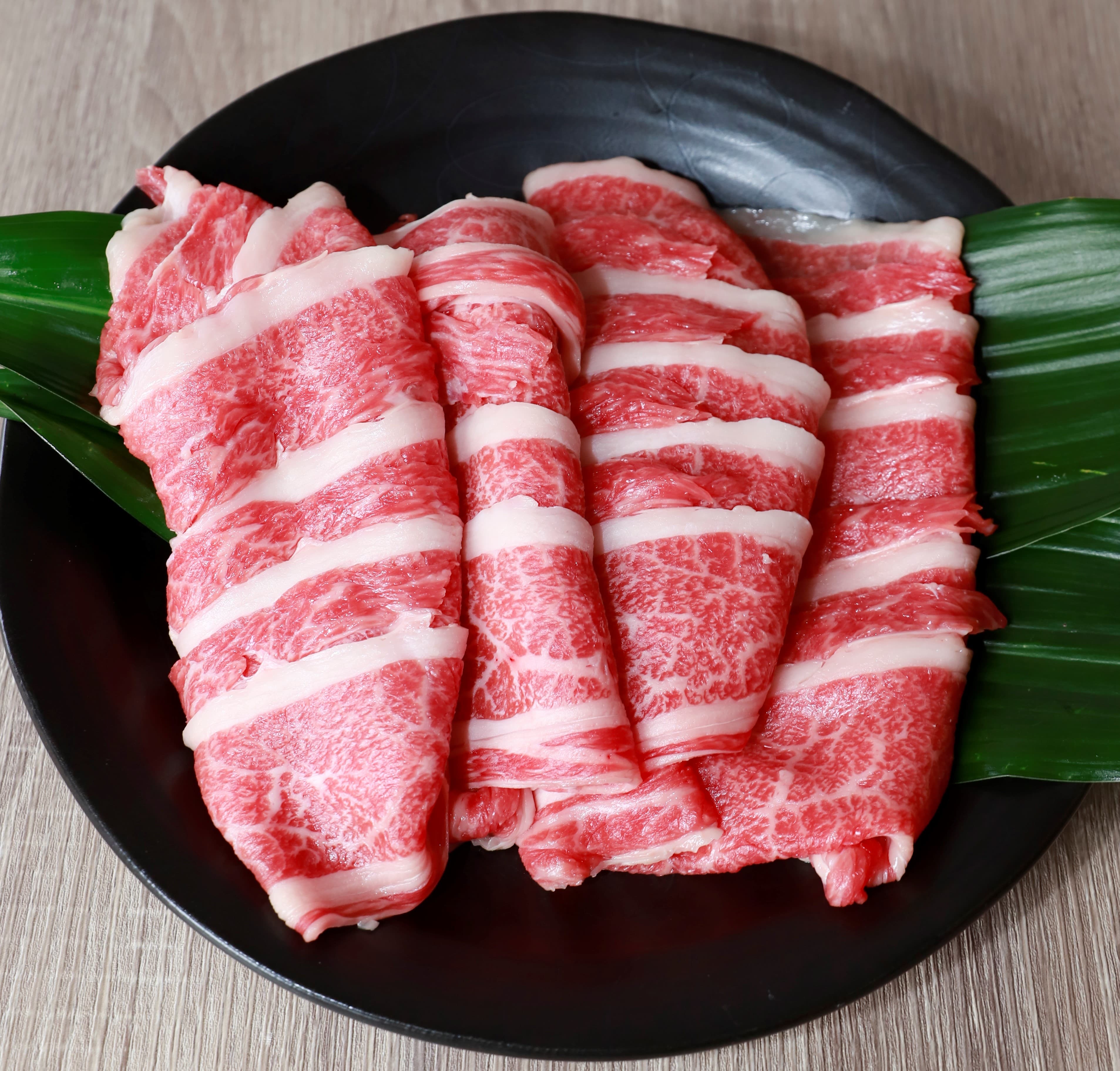 熊本和牛あか牛切り落とし 1kg(500g×2) - サムネイル2