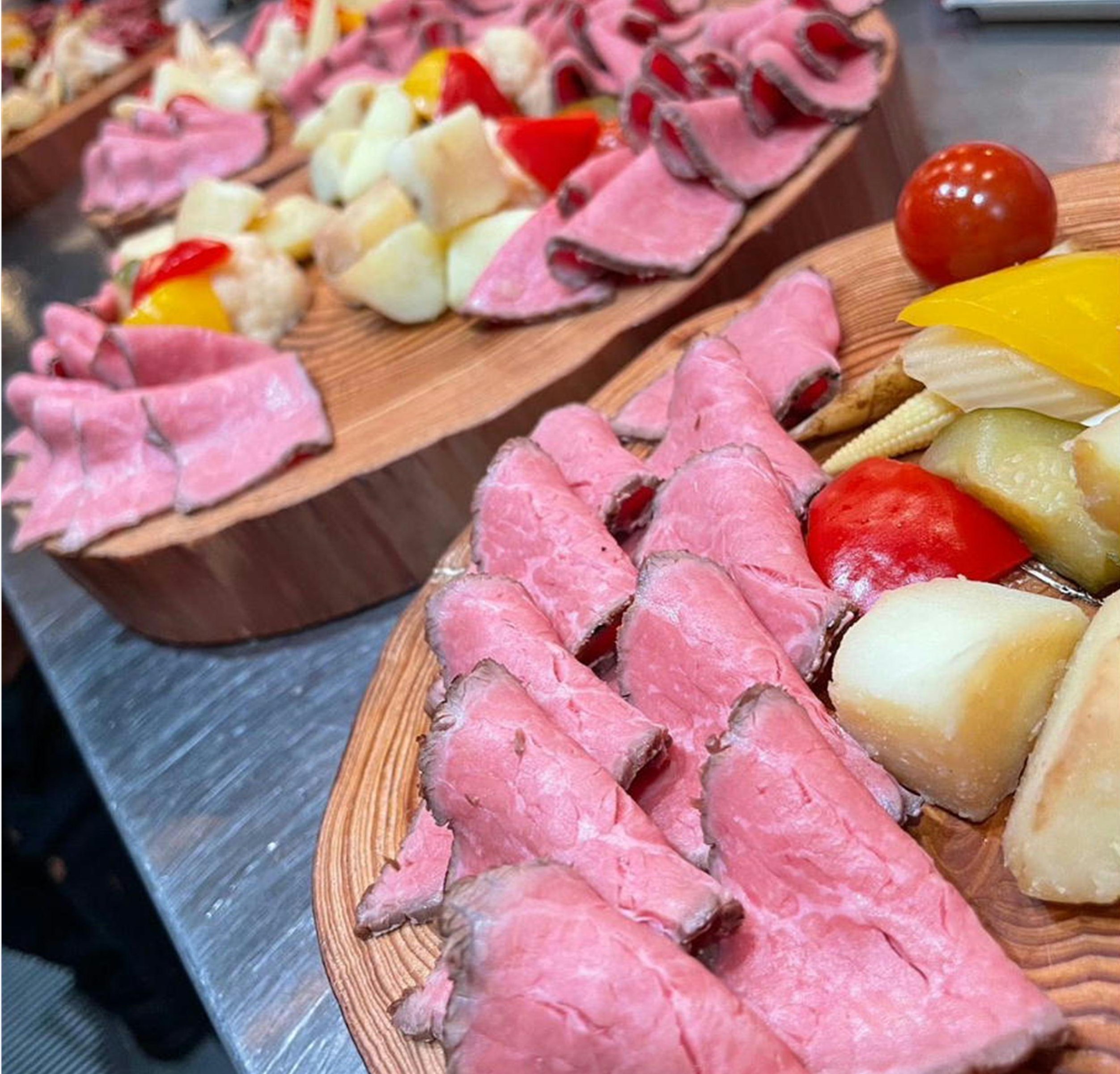 熊本和牛 あか牛ローストビーフ200g - サムネイル4