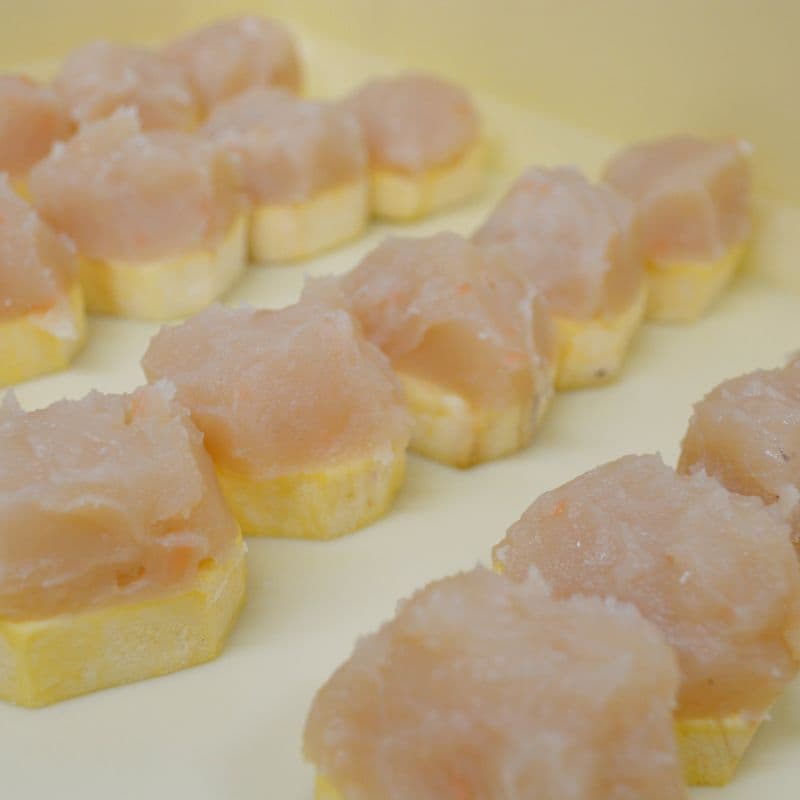 いきなり団子 8個セット(4味×2個) - サムネイル8