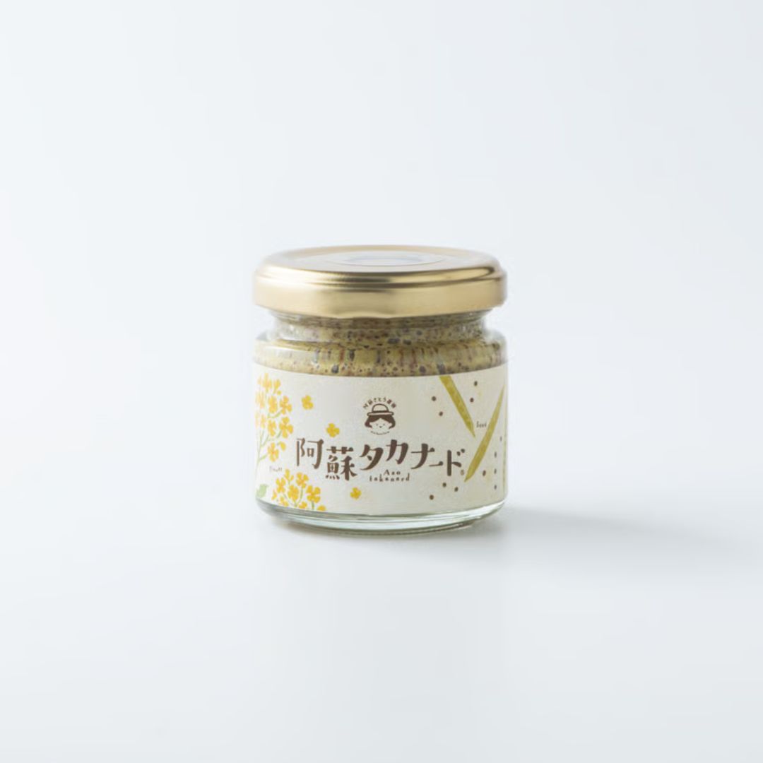 阿蘇タカナード 70g - 画像1
