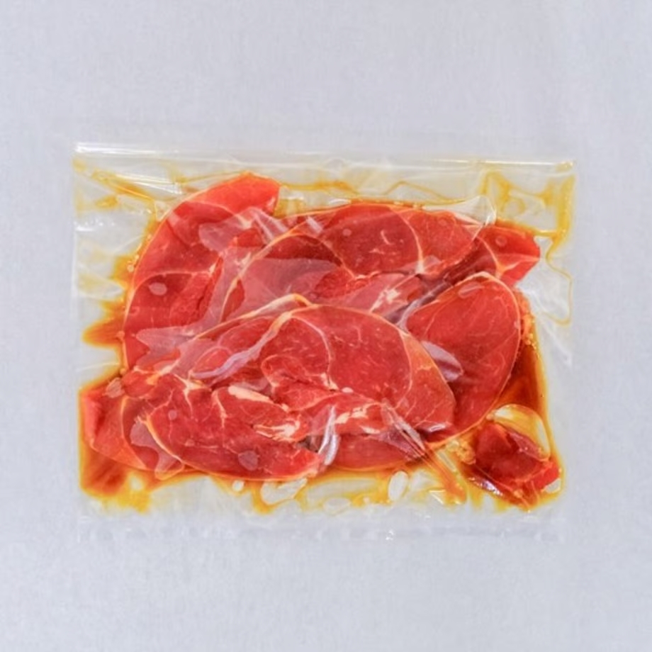 熊本ジンギスカン 味付けあり 300g - サムネイル2