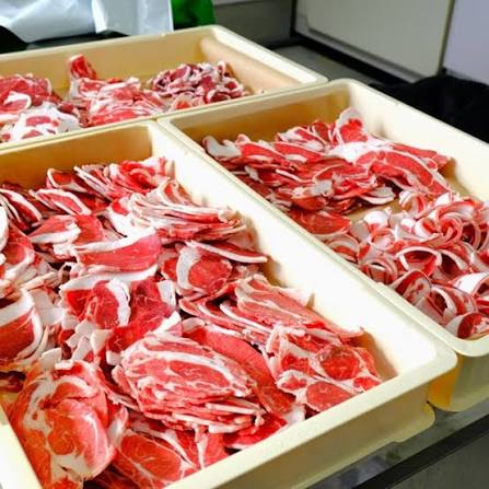 熊本ジンギスカン 味付けあり 300g - サムネイル5