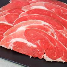 羊肉スライス 熊本阿蘇の草原育ち(※味付け無し) 200g - サムネイル7