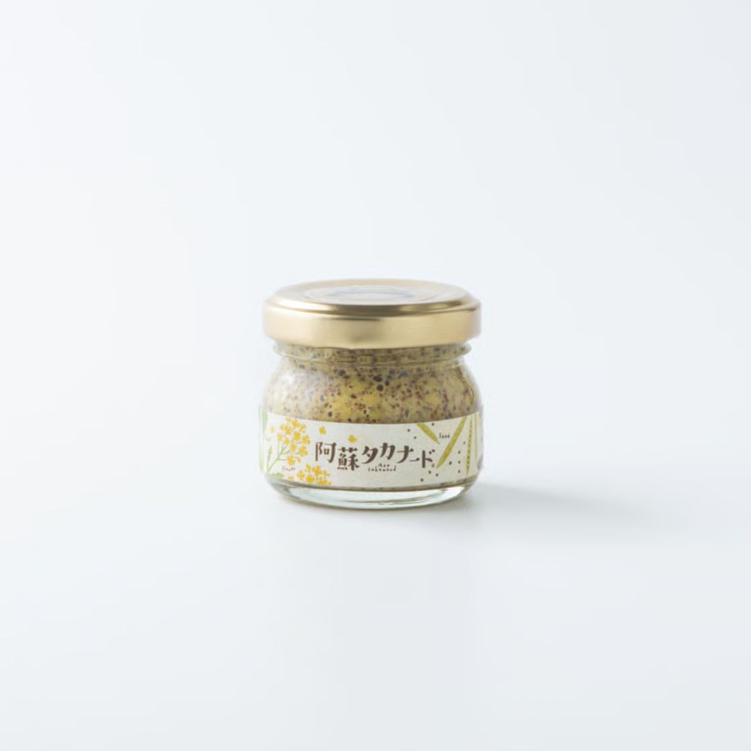阿蘇タカナード 30g