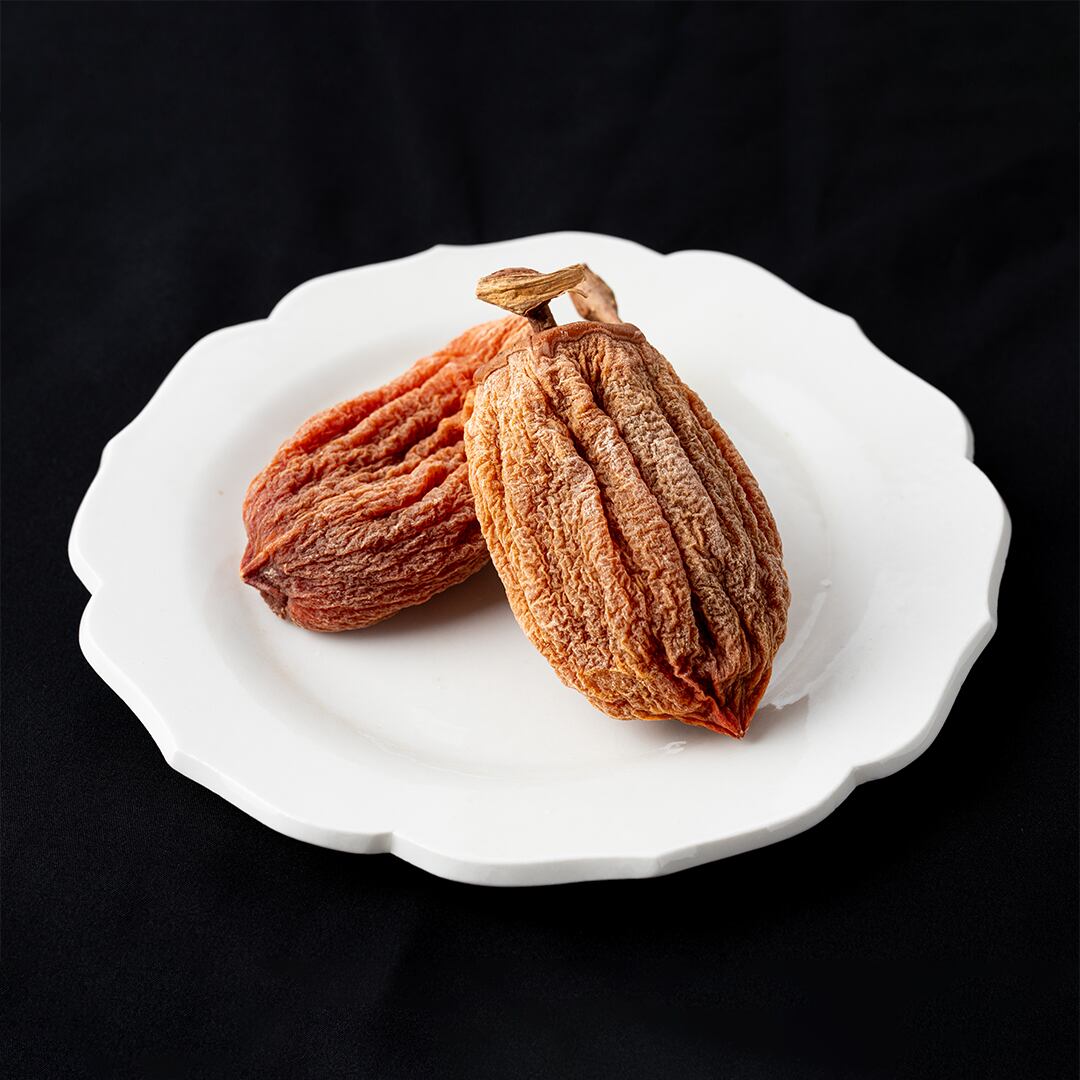天授柿セット(80g/3個入) - サムネイル4